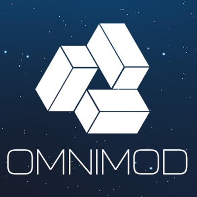 OmniMod's Logo