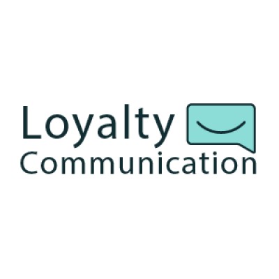 Loyalty Communication's Logo