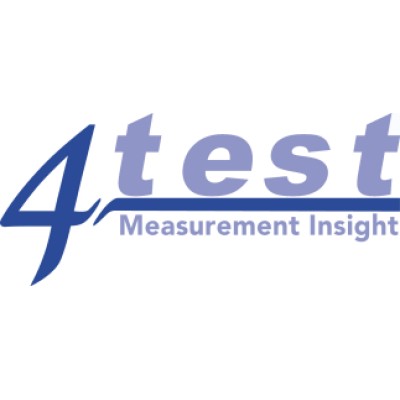 4Test Instrument AS's Logo