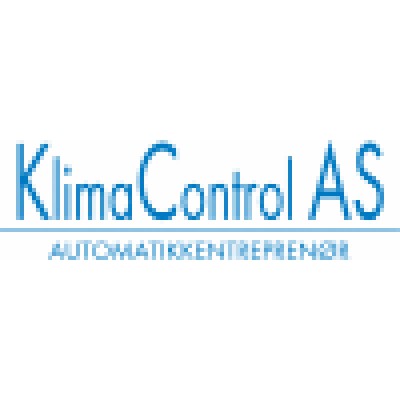 KlimaControl AS's Logo