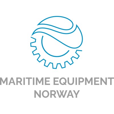 Maritime Equipment Norway's Logo