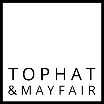 TOPHAT & MAYFAIR's Logo