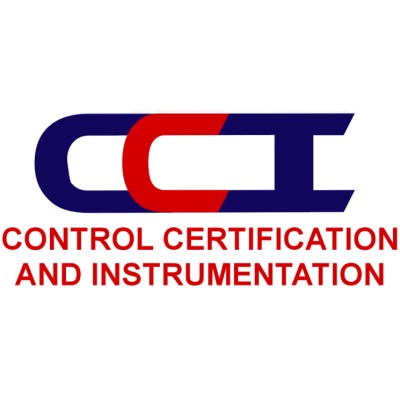 Control Certification and Instrumentation P/L's Logo