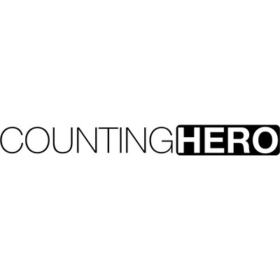 Counting Hero AS's Logo