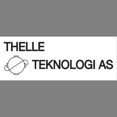 Thelle Teknologi AS's Logo