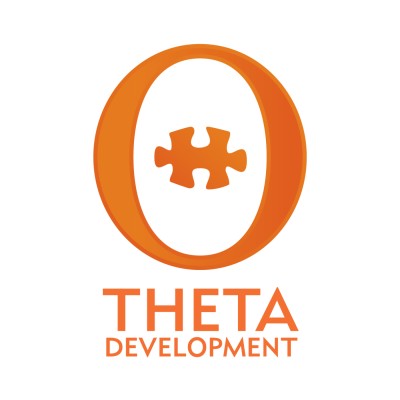 Theta Development AS's Logo