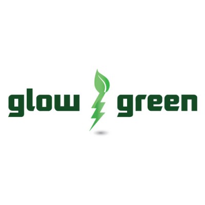 Glow Green Pty Ltd's Logo