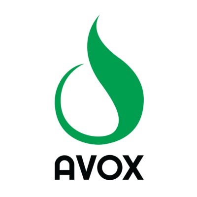 Avox AS's Logo