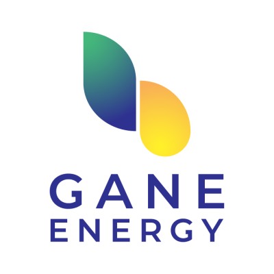 Gane Energy's Logo