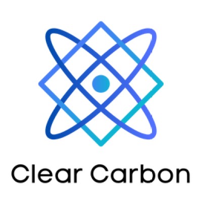 Clear Carbon's Logo