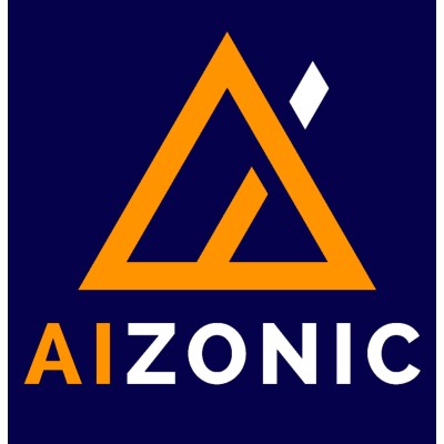 Aizonic's Logo