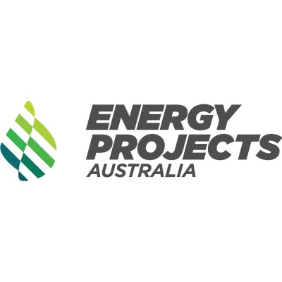 Energy Projects Australia's Logo