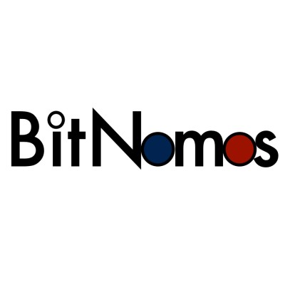 BitNomos's Logo