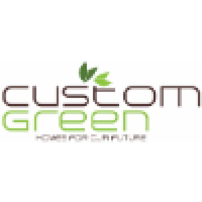 Custom Green's Logo