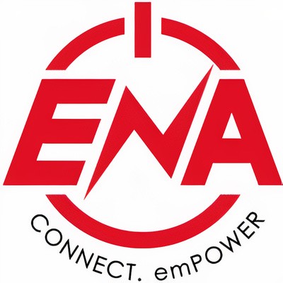 Energy N Automation Pakistan (Pvt.) Ltd. (ENA)'s Logo