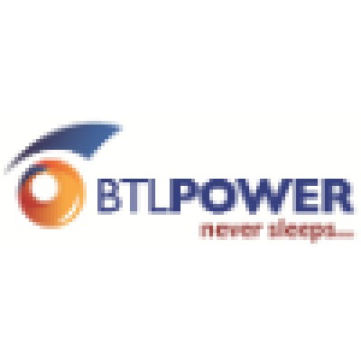 BTL Power Pakistan's Logo