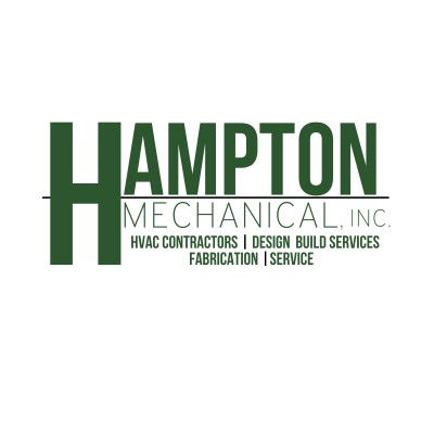 Hampton Mechanical Inc's Logo