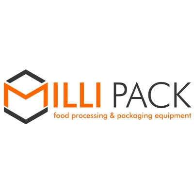 Milli Pack's Logo