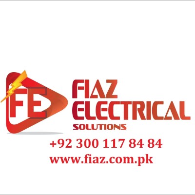 Fiaz Electrical Solutions's Logo