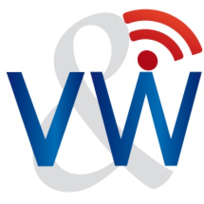 Voice & Web's Logo