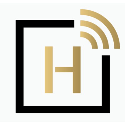 Healthia's Logo