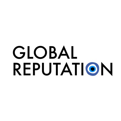 Global Reputation's Logo