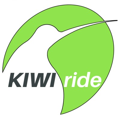 KIWIride's Logo