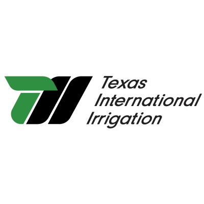 Texas International Irrigation Inc's Logo