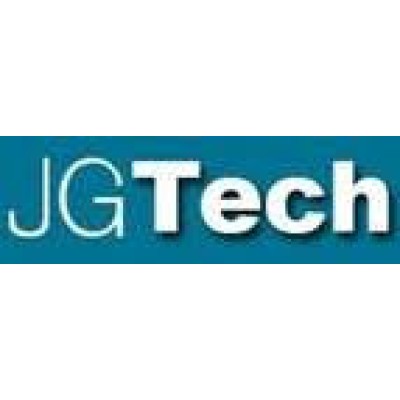 JG Tech Switchgears & Automation®'s Logo