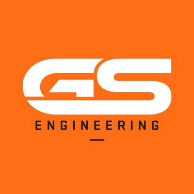 GS Engineering's Logo