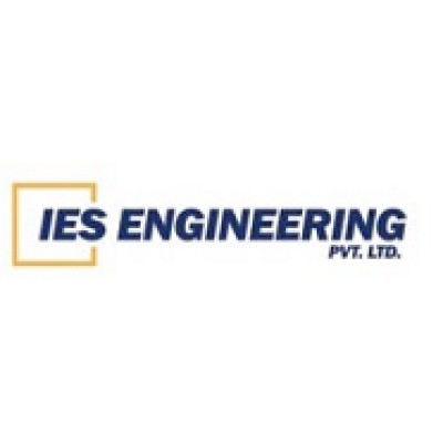 IES Engineering Private Limited's Logo