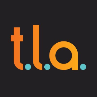 TLA Marketing's Logo