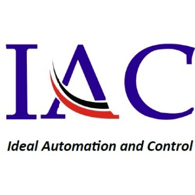 Ideal Automation & Control's Logo