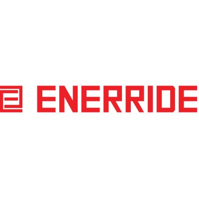 Enerride's Logo