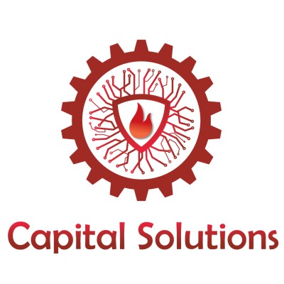 Capital Solutions's Logo