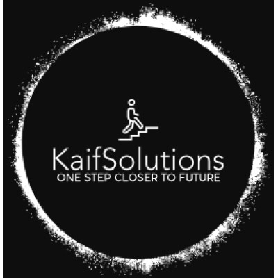 KaifSolutions's Logo