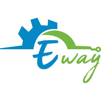 E Way's Logo