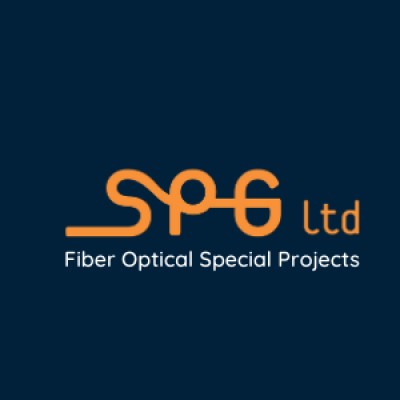 SPG FiberOptic's Logo