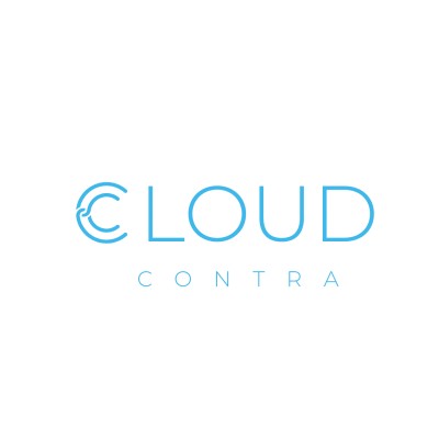 Cloud Contra's Logo