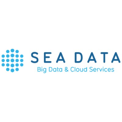 Sea Data's Logo