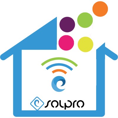 eSolPro's Logo