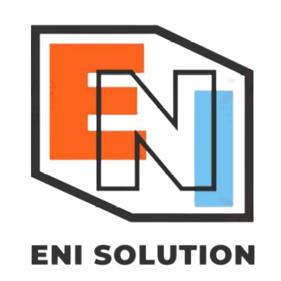 ENI Solutions's Logo