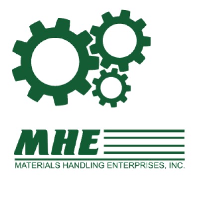 Materials Handling Enterprises Inc.'s Logo