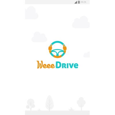 WeeeDrive's Logo