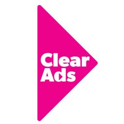 ClearAds's Logo