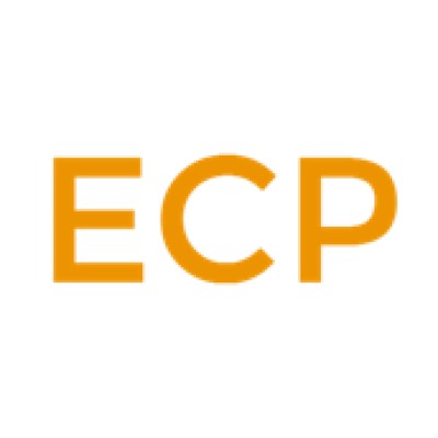 ECP Engineering's Logo