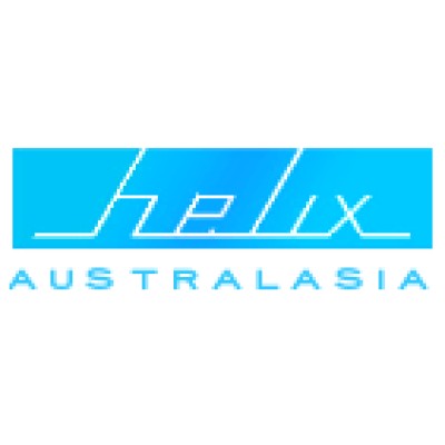 Helix Packaging Australia's Logo