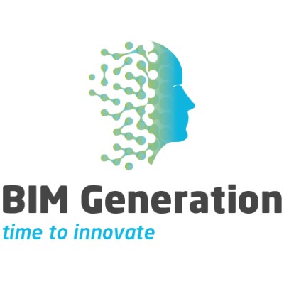 BIM Generation Pty Ltd's Logo