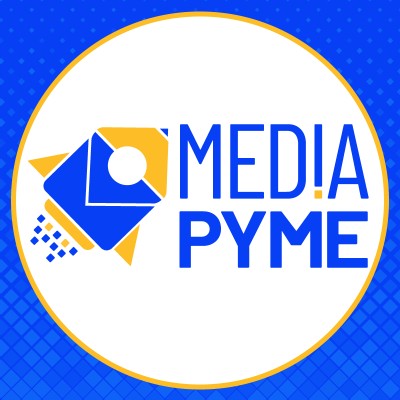 Media Pyme's Logo