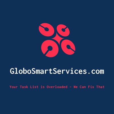 Globosmartservices's Logo